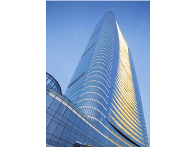 湖南保利物業管理有限公司